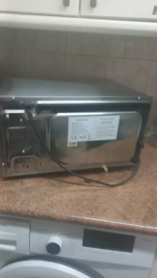 Horno Microondas Cecotec Convection   25L