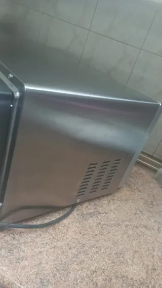 Horno Microondas Cecotec Convection   25L