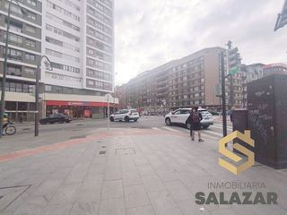 Local comercial en alquiler en Indautxu en Bilbao