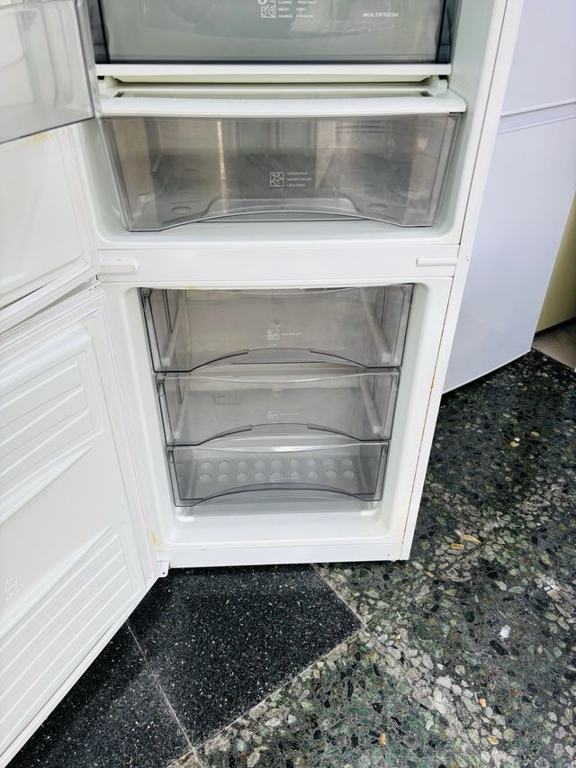 Nevera Fagor Blanca