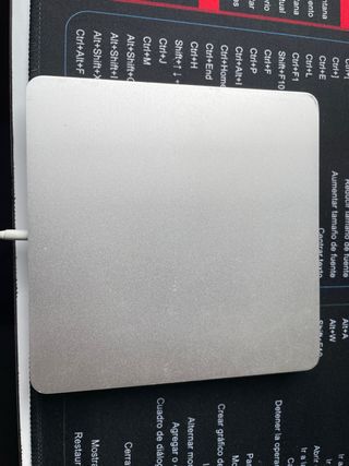 Grabadora Externa Apple CD DVD RW