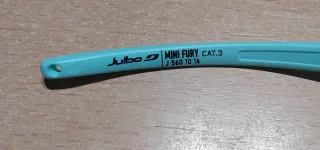 Occhiali da sole per bambini Julbo Mini Fury Cat.3