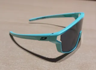 Occhiali da sole per bambini Julbo Mini Fury Cat.3