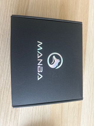 Mando Inalámbrico PC/Móvil