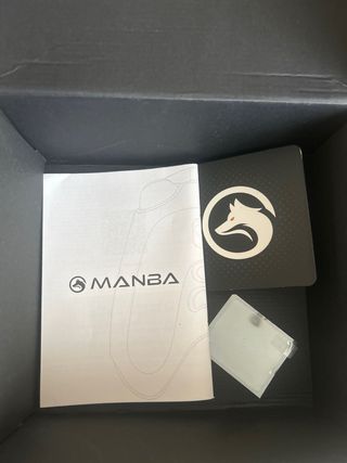 Mando Inalámbrico PC/Móvil