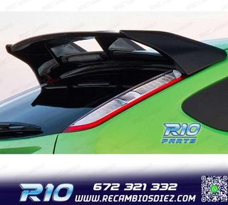 ALERON FORD FOCUS II 2 04-10 LOOK RS