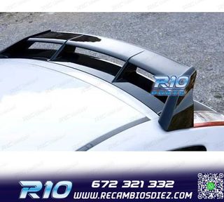 ALERON FORD FOCUS II 2 04-10 LOOK RS