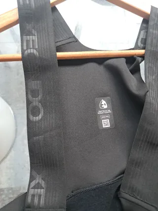 Culote largo invierno Etxeondo