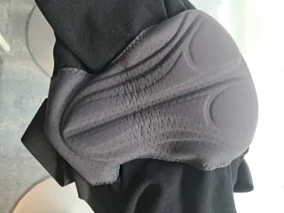 Culote largo invierno Etxeondo