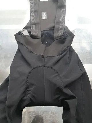 Culote largo invierno Etxeondo