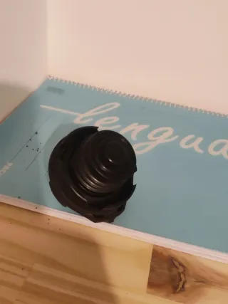 Tapa Gasoil Golf 4 / Seat Ibiza/ Audi a3