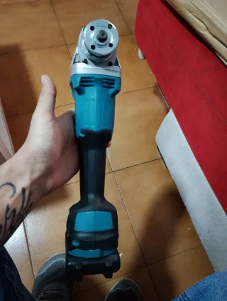 Radial a batería 21V Jomi