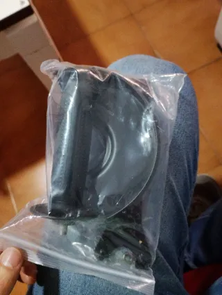 Radial a batería 21V Jomi