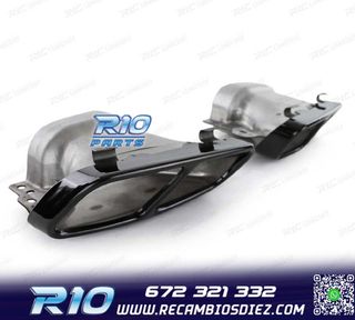 COLAS ESCAPE MERCEDES AMG W176 13-18 CLA W117 20-18 GLA X156