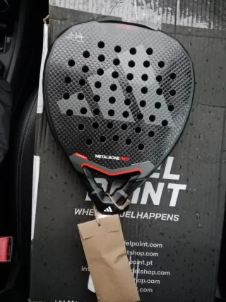 Pala  de pádel Adidas Metalbone Ale Galán