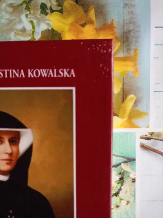 Diario. La misericordia divina nella mia anima