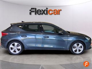Seat Leon 1.0 eTSI 81kW DSG-7 S&S FR XM ECO