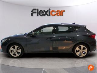 Seat Leon 1.0 eTSI 81kW DSG-7 S&S FR XM ECO