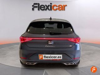 Seat Leon 1.0 eTSI 81kW DSG-7 S&S FR XM ECO