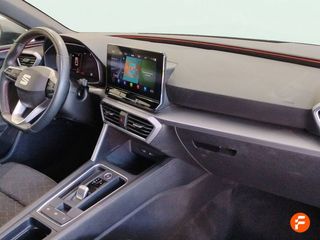 Seat Leon 1.0 eTSI 81kW DSG-7 S&S FR XM ECO