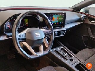 Seat Leon 1.0 eTSI 81kW DSG-7 S&S FR XM ECO