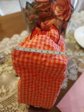 Porta trucco romantico fabled brand