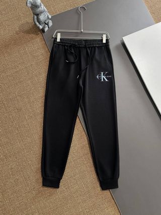 Conjunto Calvin Klein Negro