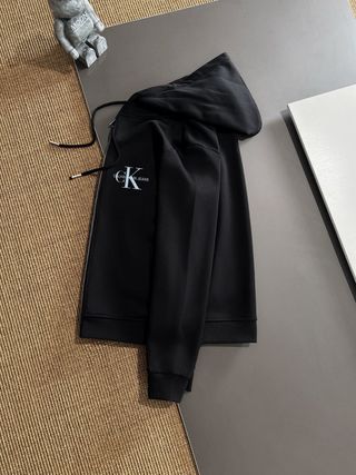 Conjunto Calvin Klein Negro