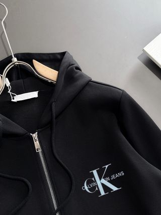 Conjunto Calvin Klein Negro