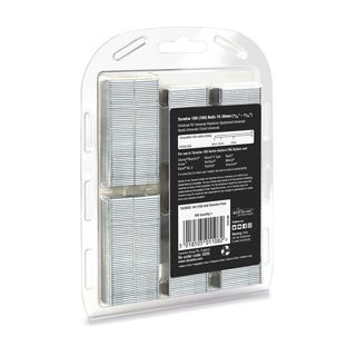 Tacwise 0205 Selección de Clavos Brad Galvanizados