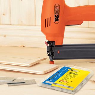 Tacwise 0205 Selección de Clavos Brad Galvanizados