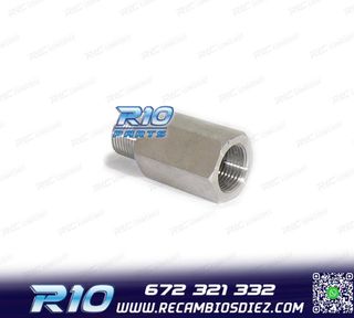 EMULADOR ANULADOR DE SONDA LAMBDA