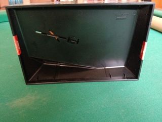 Ninco Ascari KZ1R Yellow GT 50458