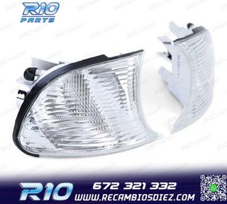 INTERMITENTES FRONTALES BMW SERIE 3 E46 COUPE 99-01