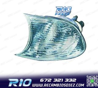 INTERMITENTES FRONTALES BMW SERIE 3 E46 COUPE 99-01