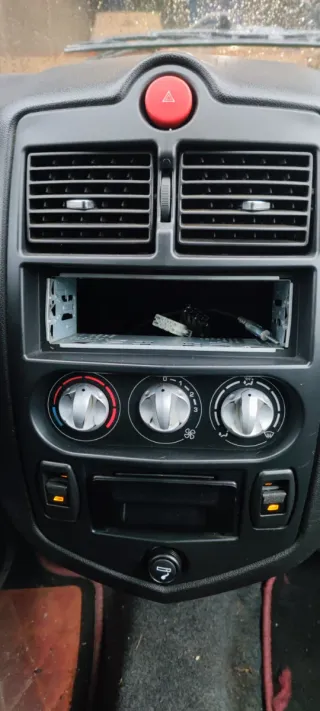 Coche sin carnet minicoche Aixam crossline