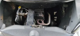 Coche sin carnet minicoche Aixam crossline