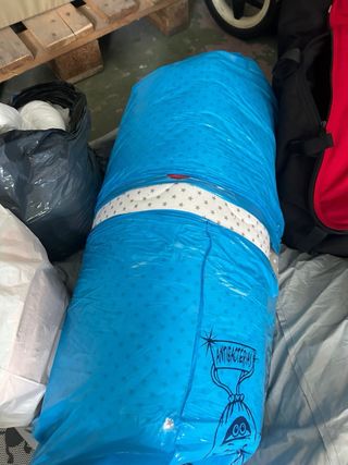 Cochecito Bugaboo y más