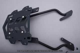 Soporte de baúl HONDA AFRICA TWIN 1100 2020 2023