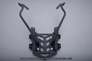 Soporte de baúl HONDA AFRICA TWIN 1100 2020 2023