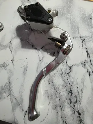 Bomba Freno Formula Minimoto