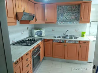 Alquiler habitación en piso compartido