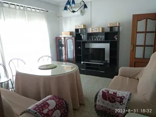 Alquiler habitación en piso compartido