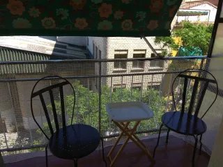 Alquiler habitación en piso compartido