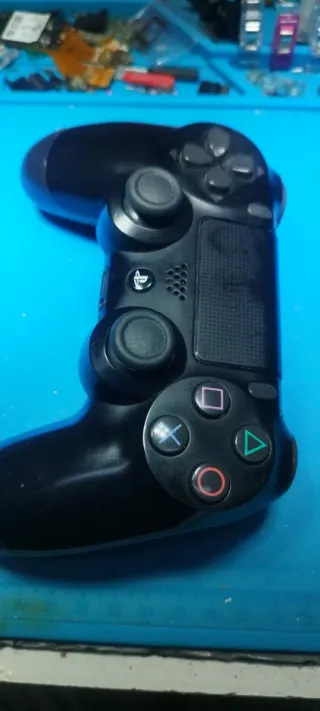 Mando PS4 Oficial Sony