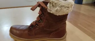 Botas Panamá Jack Tuscani B13 Napa Cuero