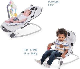 Hamaca Chicco Balloon 0 Meses+