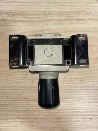 Regulador de presión Numatics 34203052