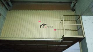 Garaje en venta en Bagatza - San Vicente en Barakaldo