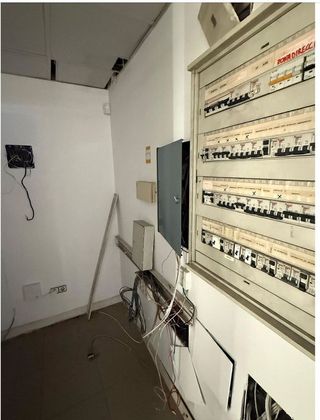 Local comercial en venta en Valderas - Los Castillos en Alcorcón